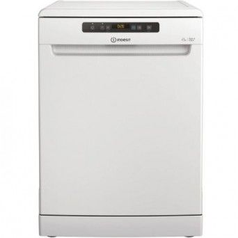 Mq. lavar loua branca Indesit - DFO 3C23 A