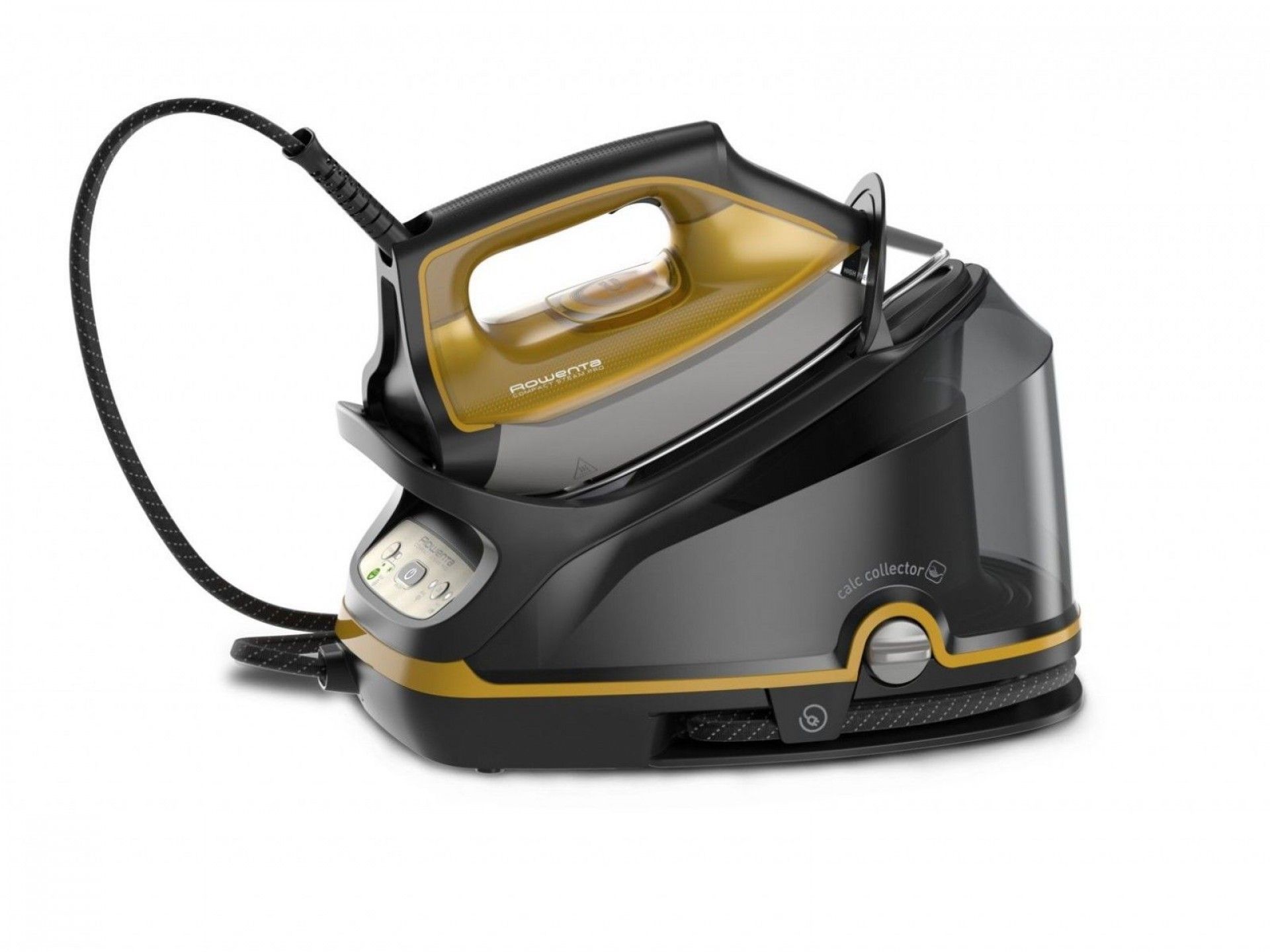 Ferro c/ caldeira Rowenta DG7644F0