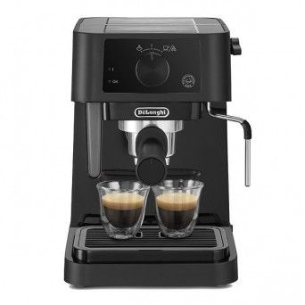 Máquina de café Delonghi EC235BK