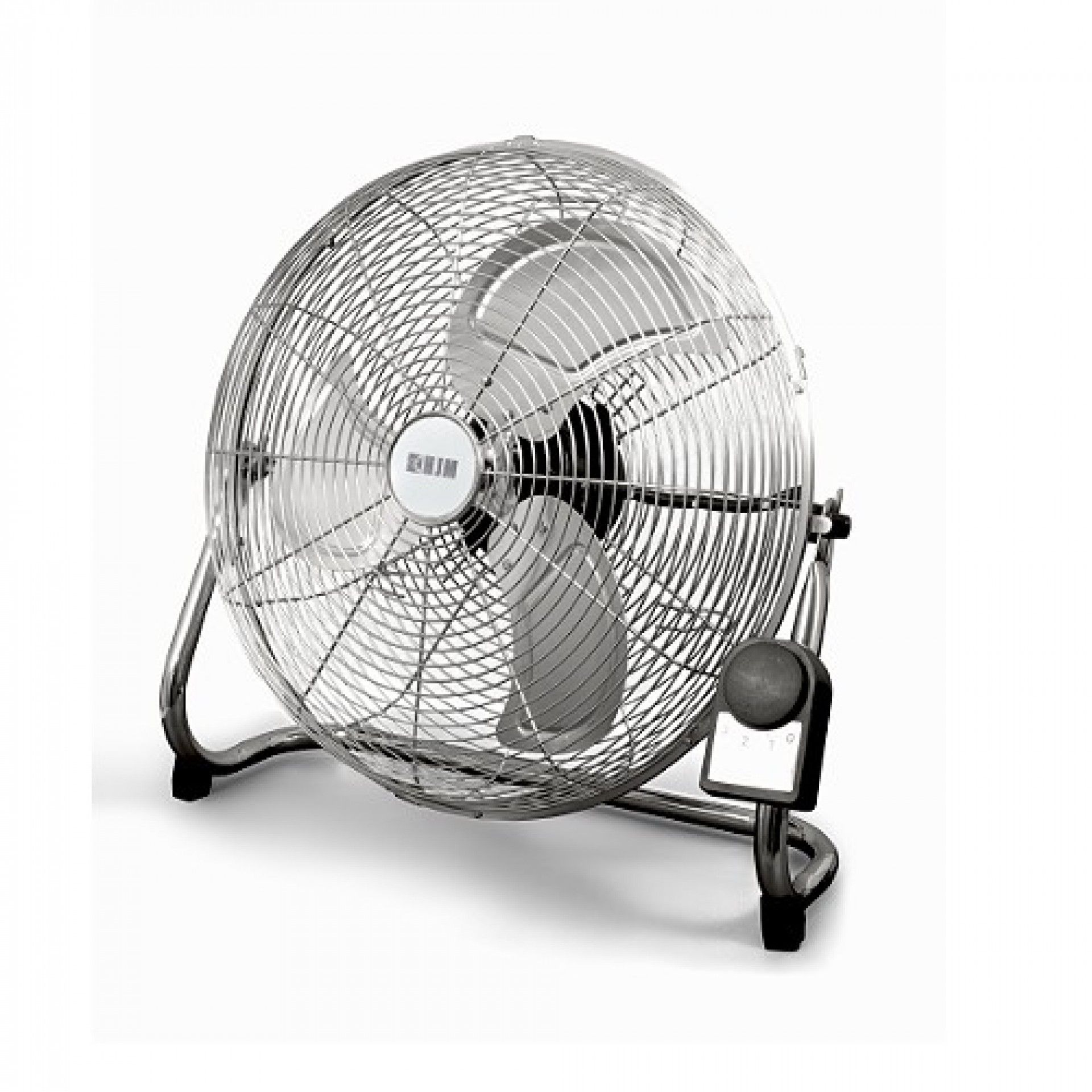 Ventoinha de chão alta potência HJM FE40