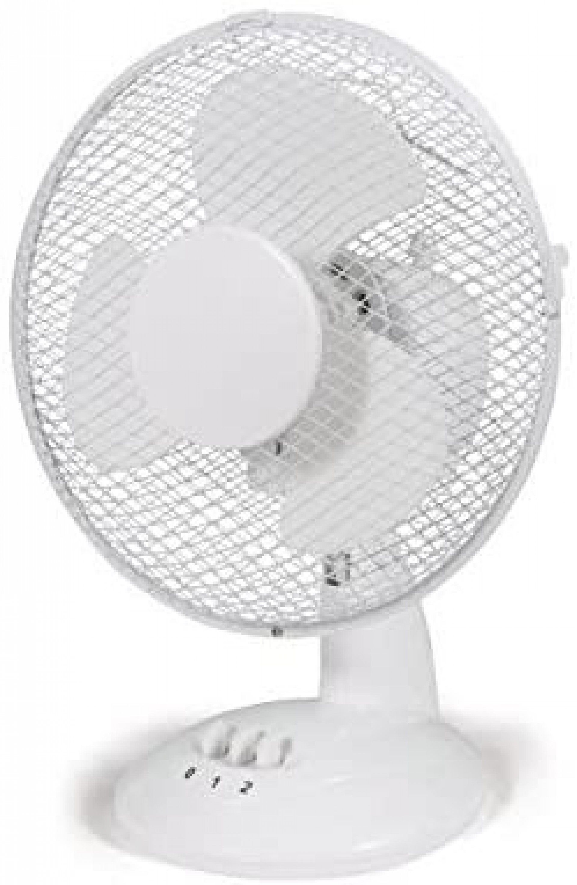 Ventoinha de mesa HJM FT23