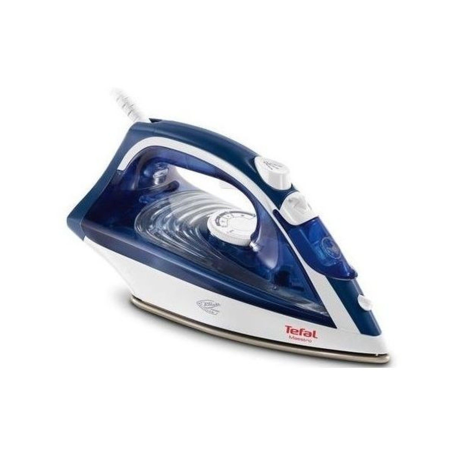 Ferro a vapor Tefal FV1845E0