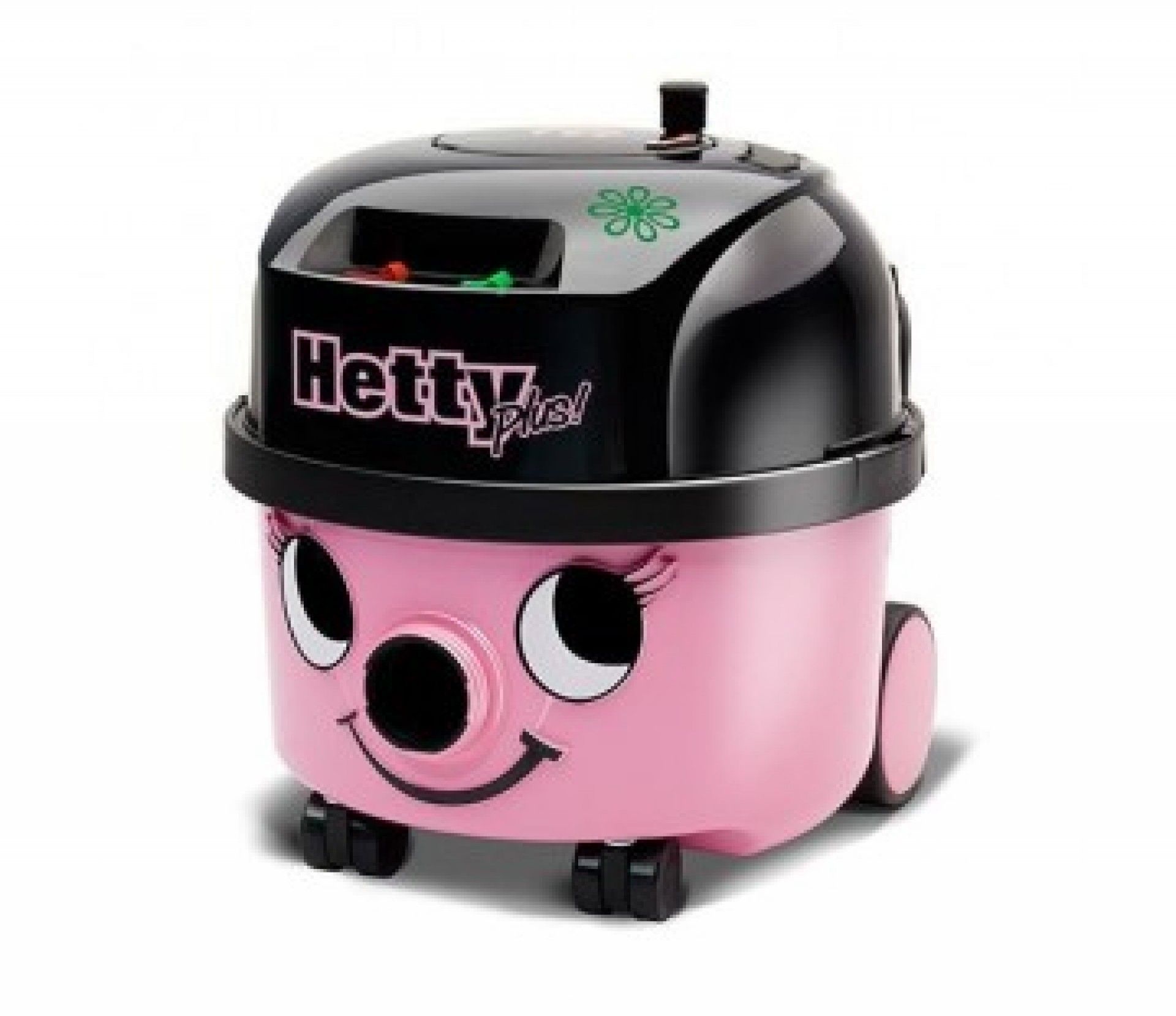 NUMATIC ASPIRADOR DOMESTICO HETTY PLUS HEP20012