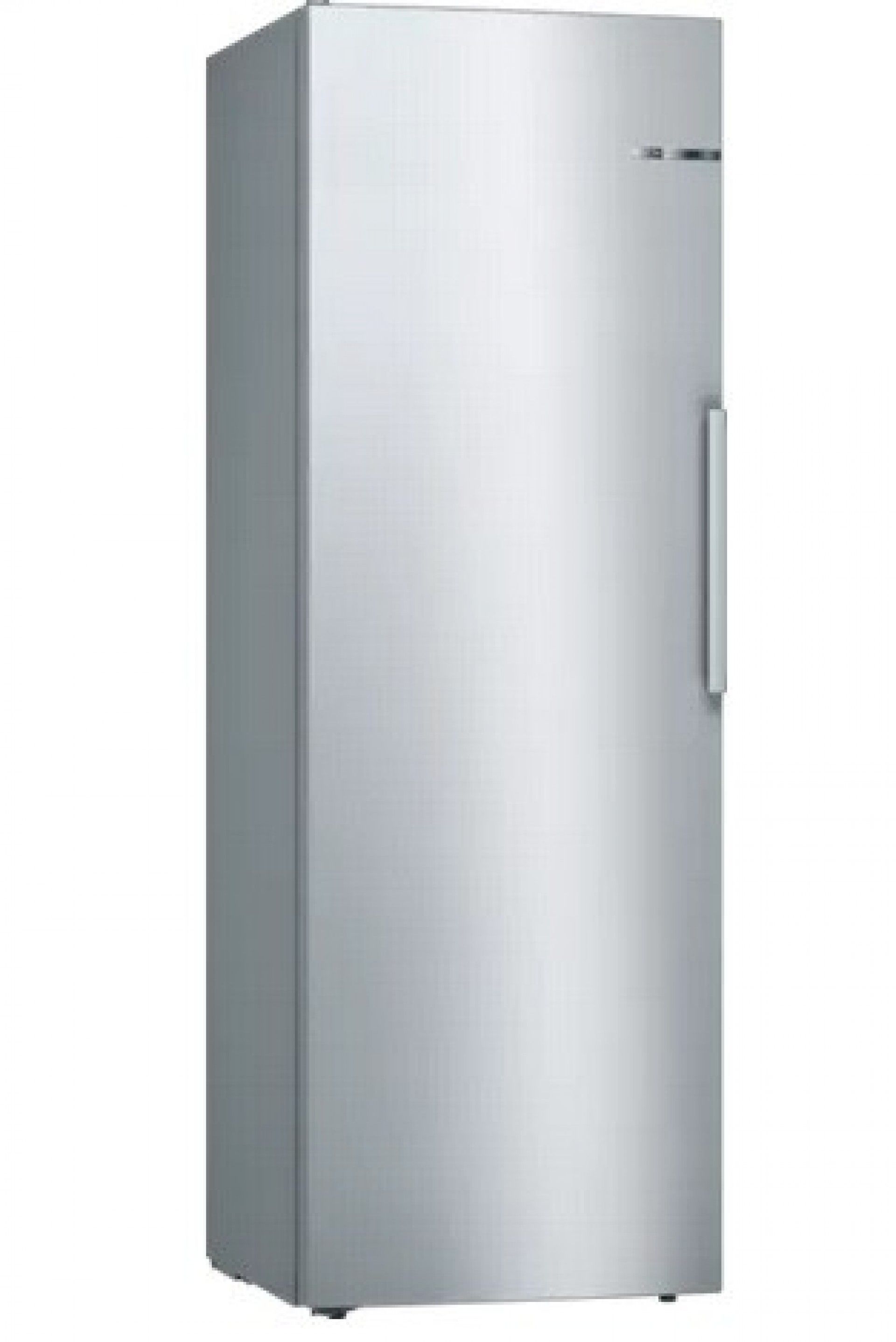 Frigorifico 1 porta inox Bosch - KSV33VLEP