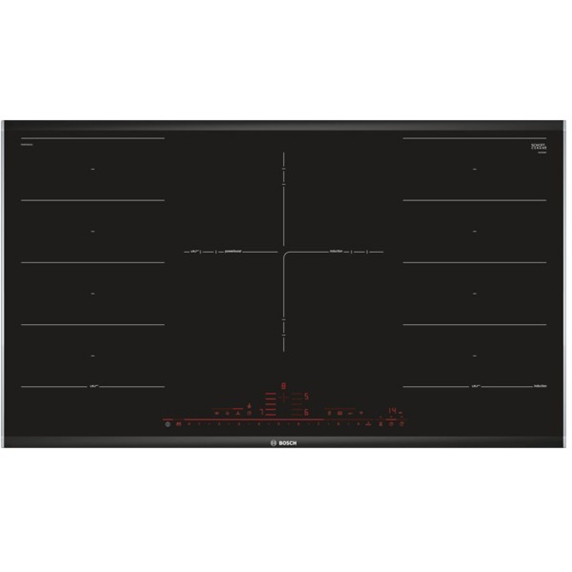 PLACA BOSCH - PXV975DV1E