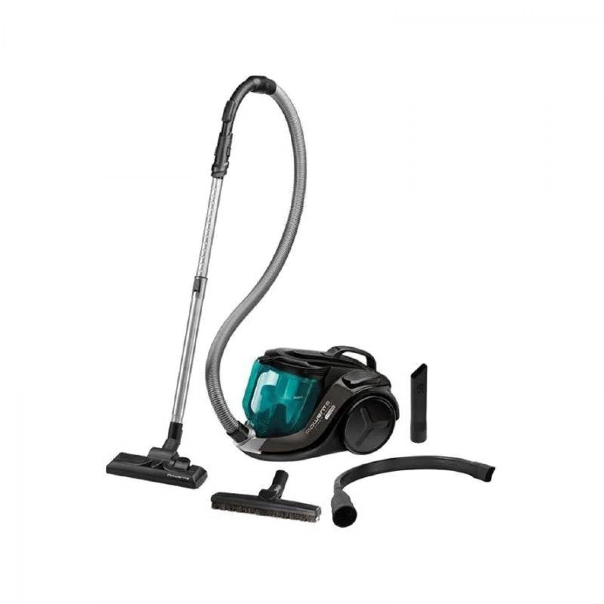 Aspirador s/ saco Rowenta - RO6932EA