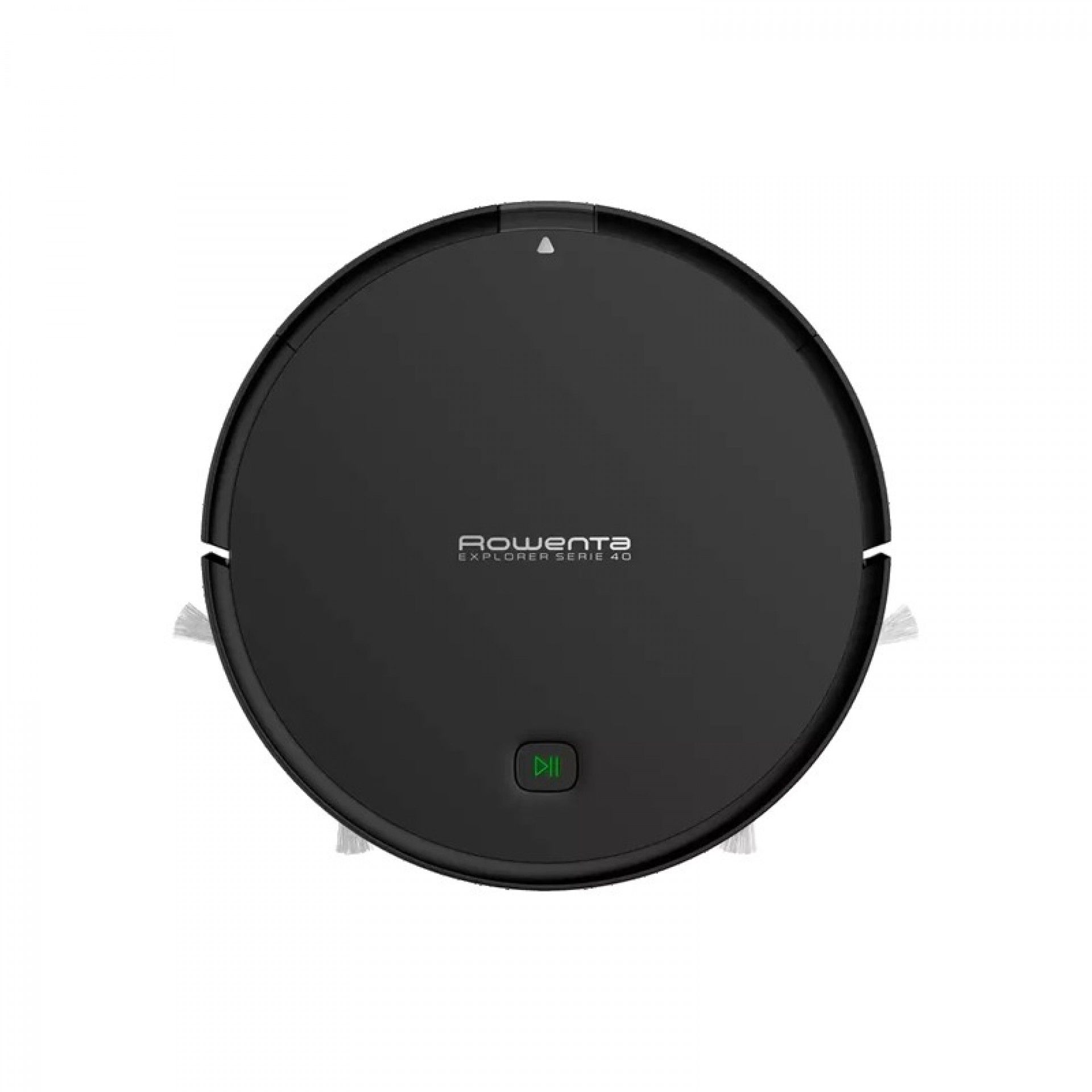 Robot de aspiração Rowenta - RR7255WH