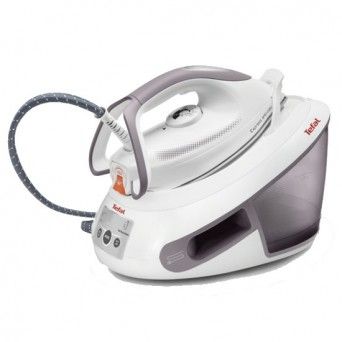 Ferro c/ caldeira Tefal - SV8011E0