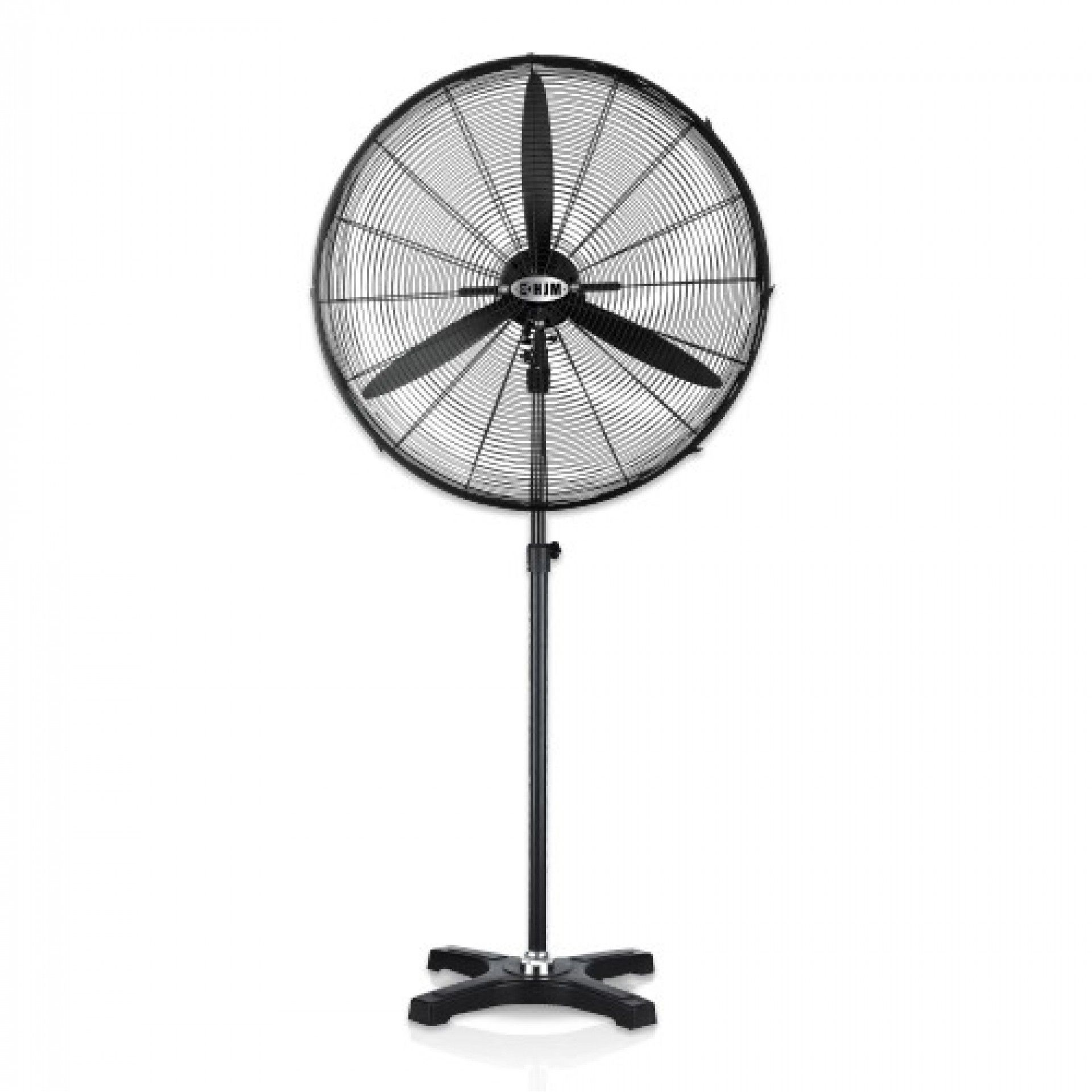 Ventilador de alta potência HJM VIS680