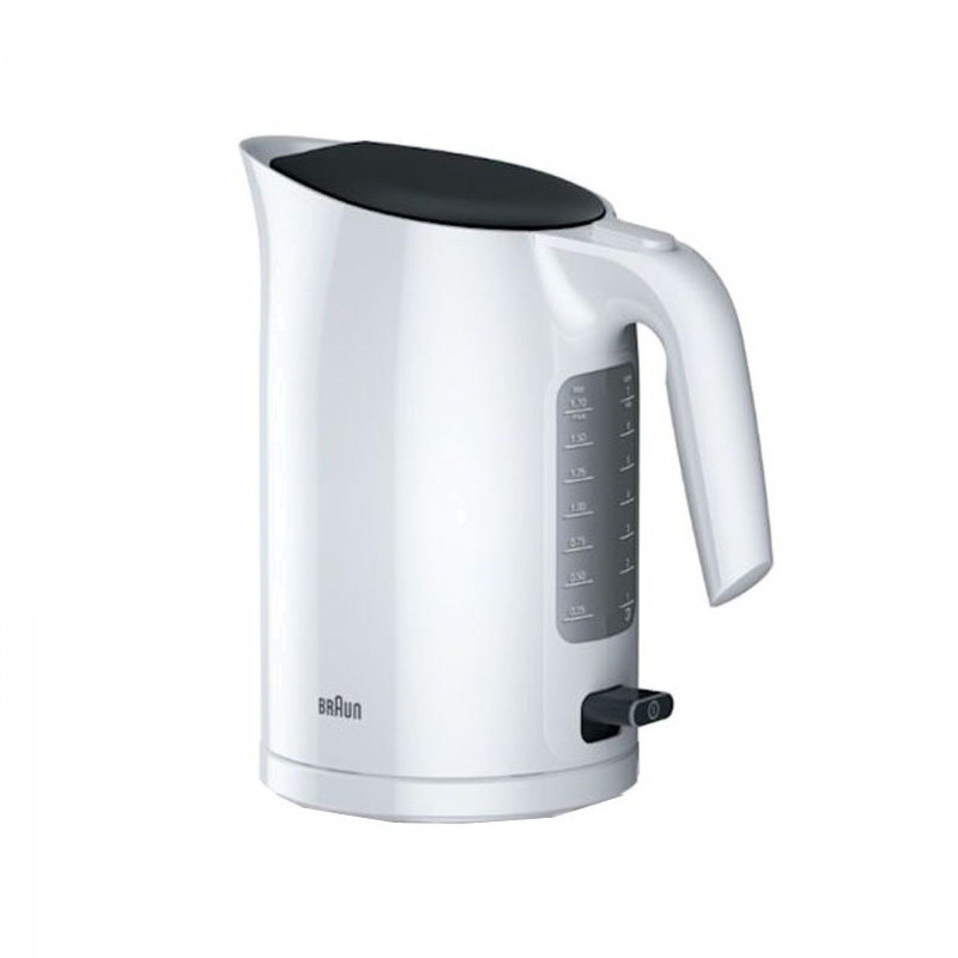 Jarro eléctrico Braun WK3100WH