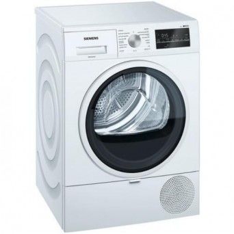 Máquina de secar roupa Siemens - WT47R461ES