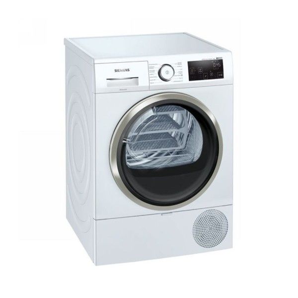 Mquina de secar roupa Siemens - WT47URH1ES