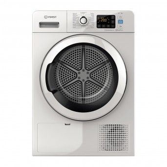 Mq. secar roupa Indesit - YTM1192KRXSPT