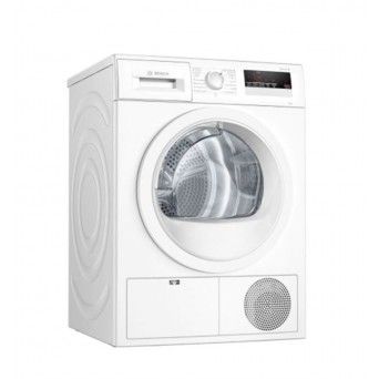 Mquina de Secar Roupa Bosch - WTR85V91ES