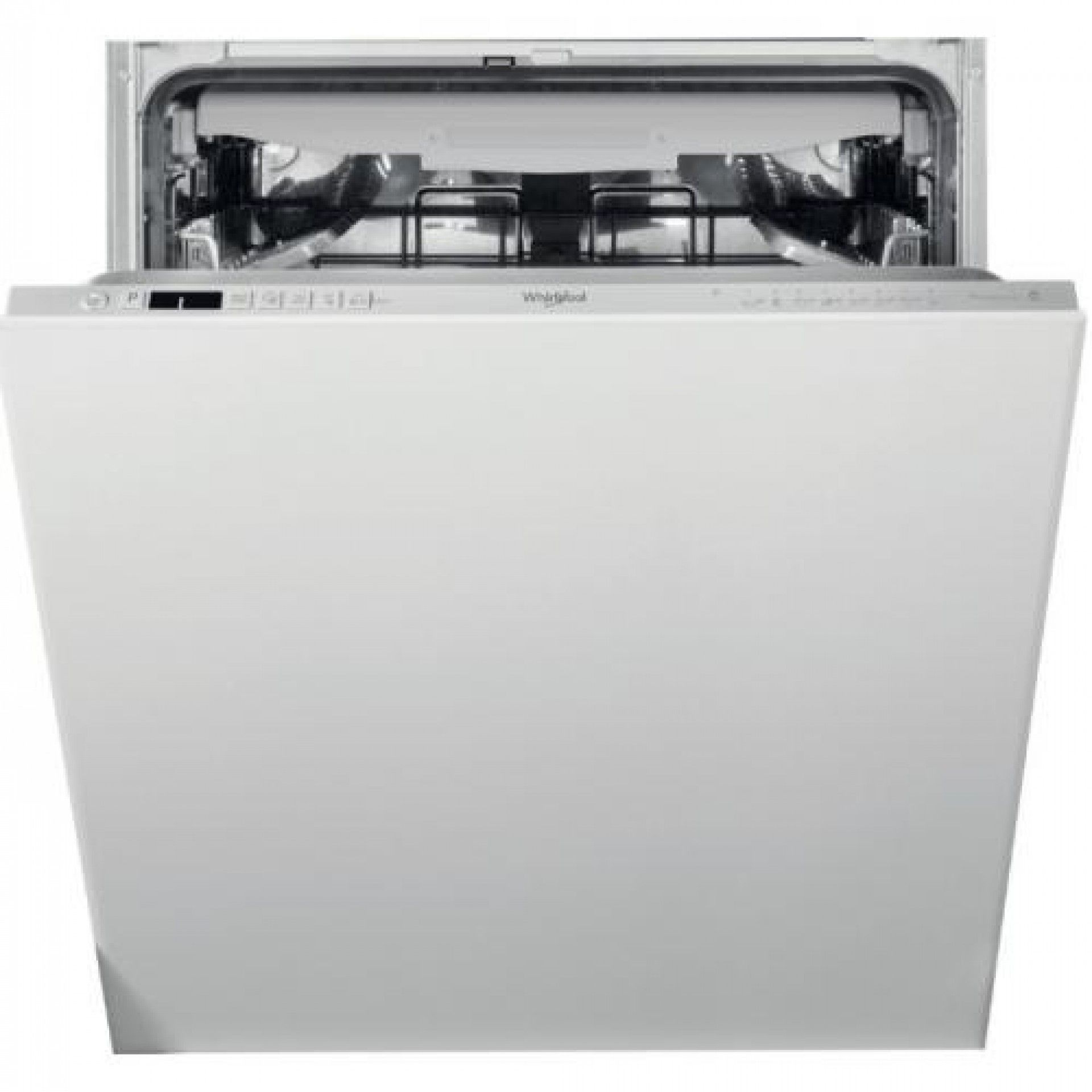 Máquina de Lavar Loiça WHIRLPOOL - WI7020 PF