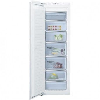 Congelador  NoFrost BOSCH - GIN81AEF0