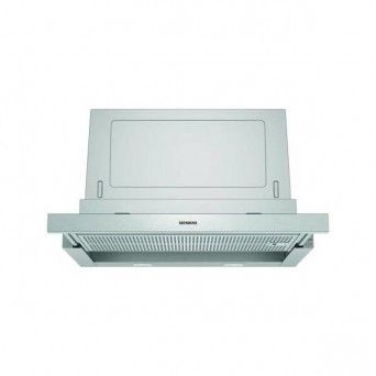 Exaustor Siemens - LI67SA531