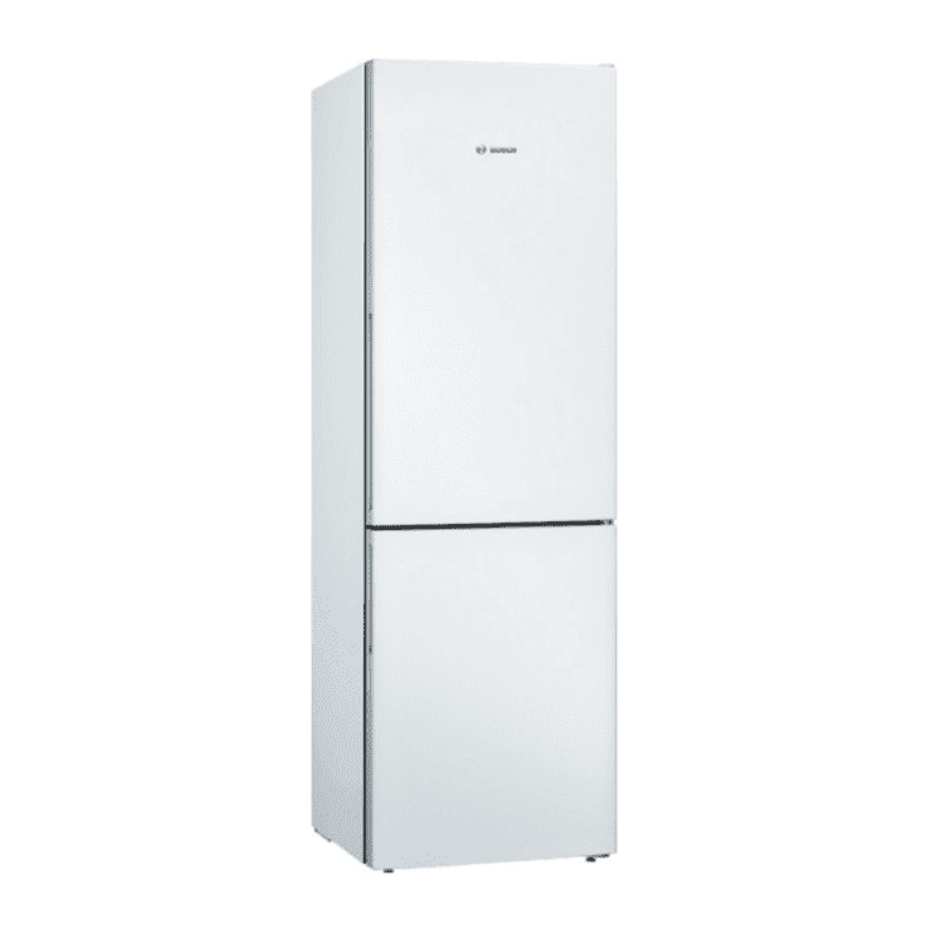 Combinado branco Bosch - KGV36VWEAS
