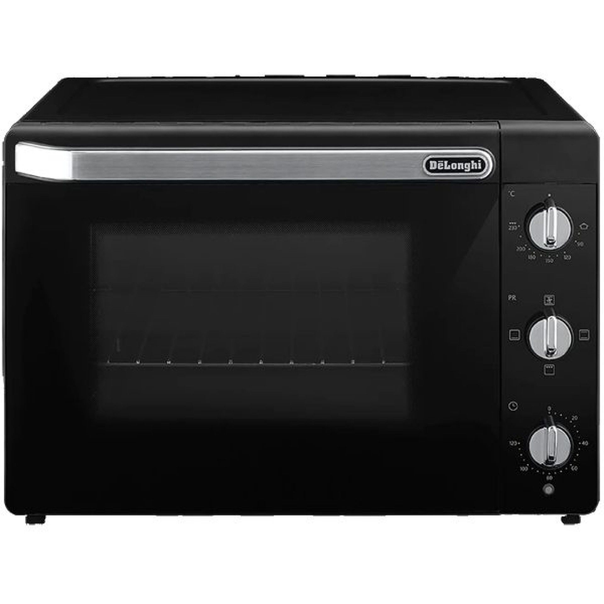 Mini forno Delonghi - EO40112BK