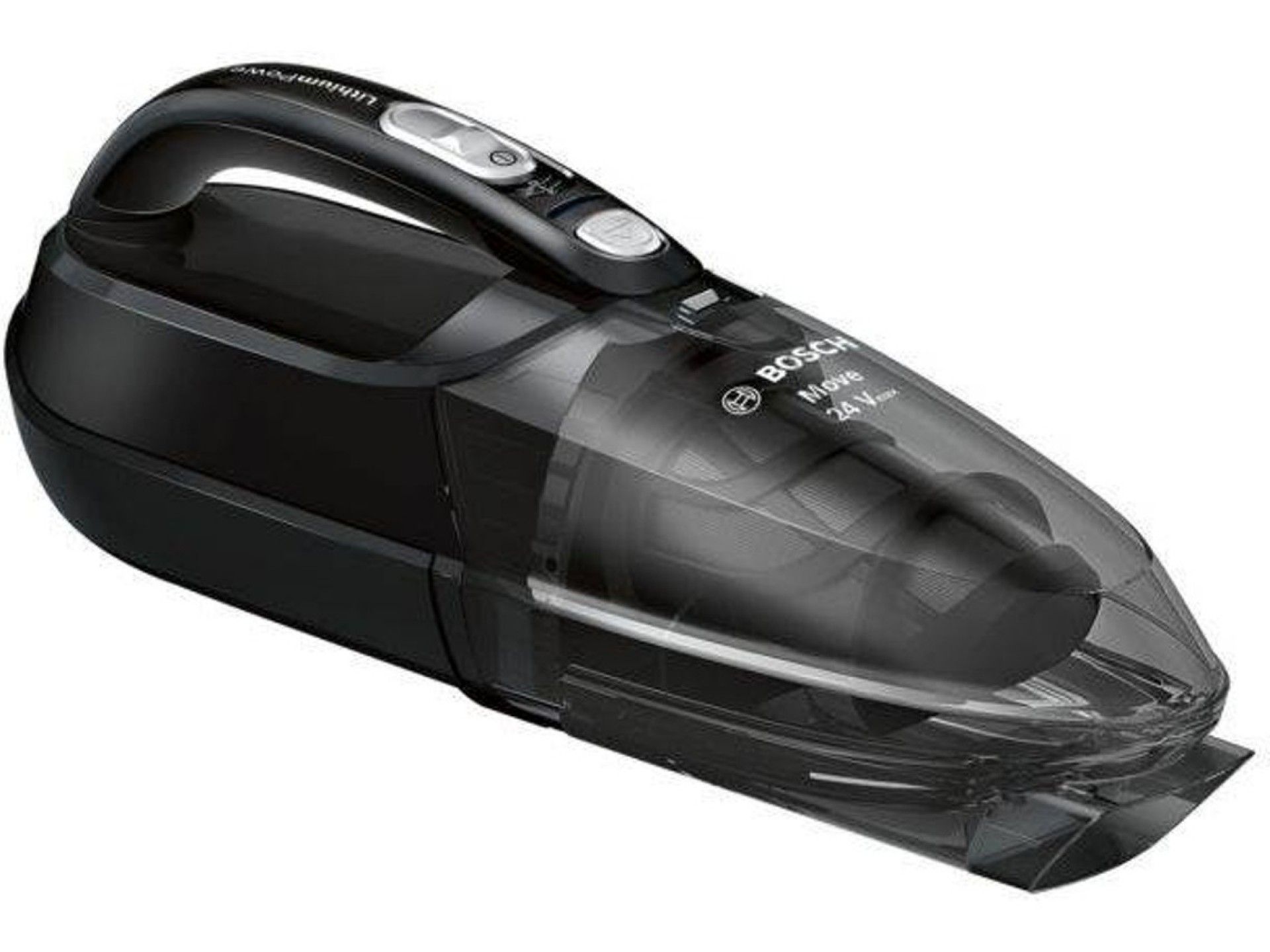 Mini aspirador Bosch - BHN24L