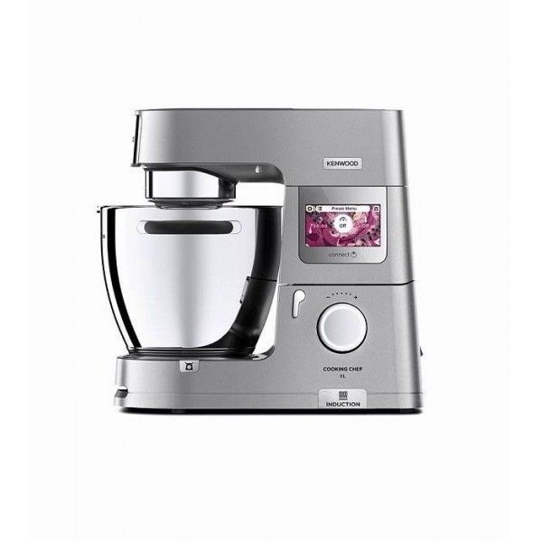 Rob de cozinha Kenwood Cooking Chef - KCL95424SI