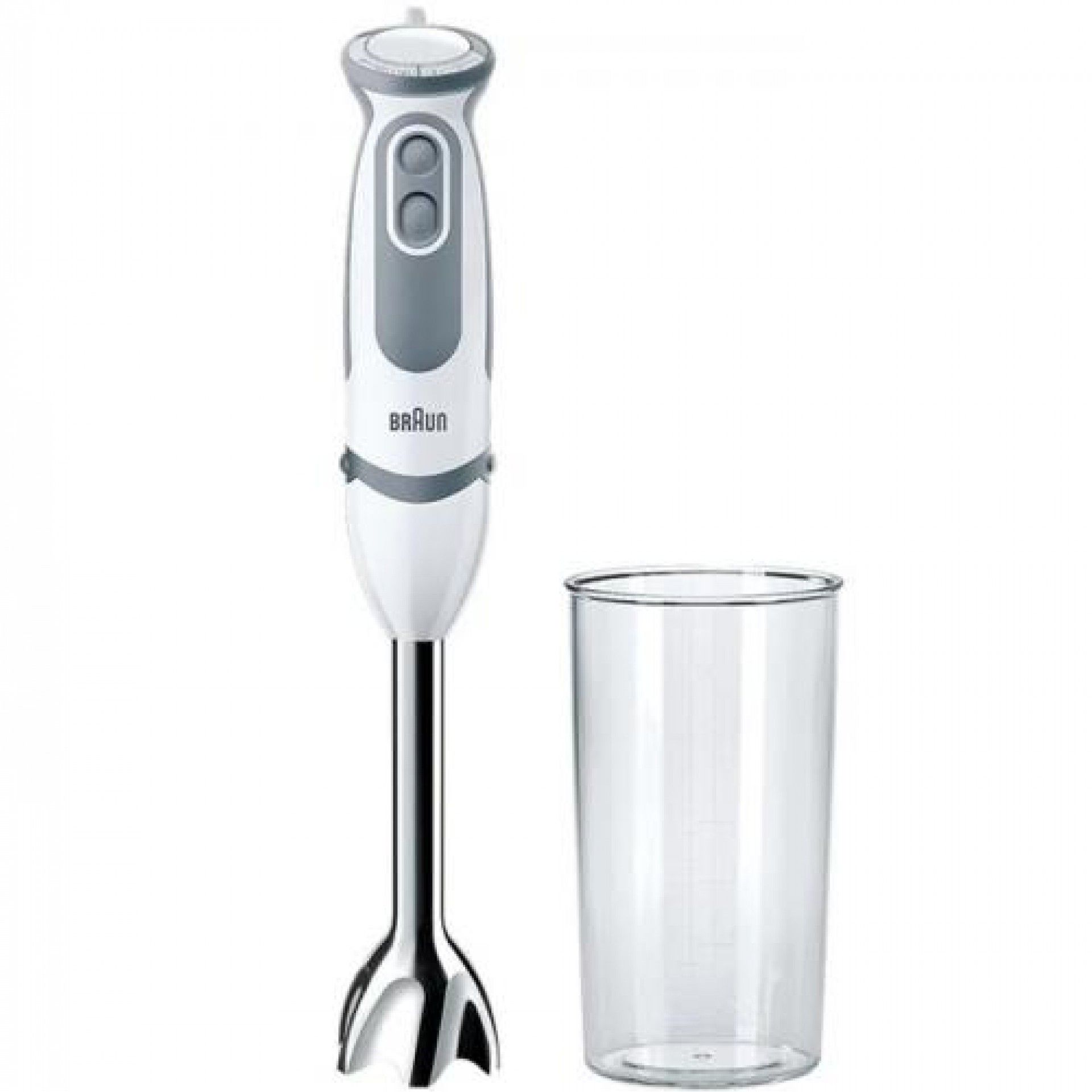 Varinha mágica Braun - MQ5200WH