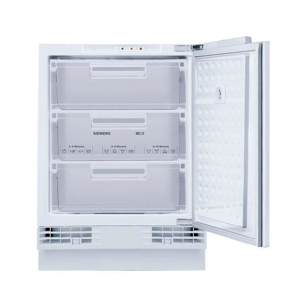 Congelador encastrvel Siemens - GU15DADF0