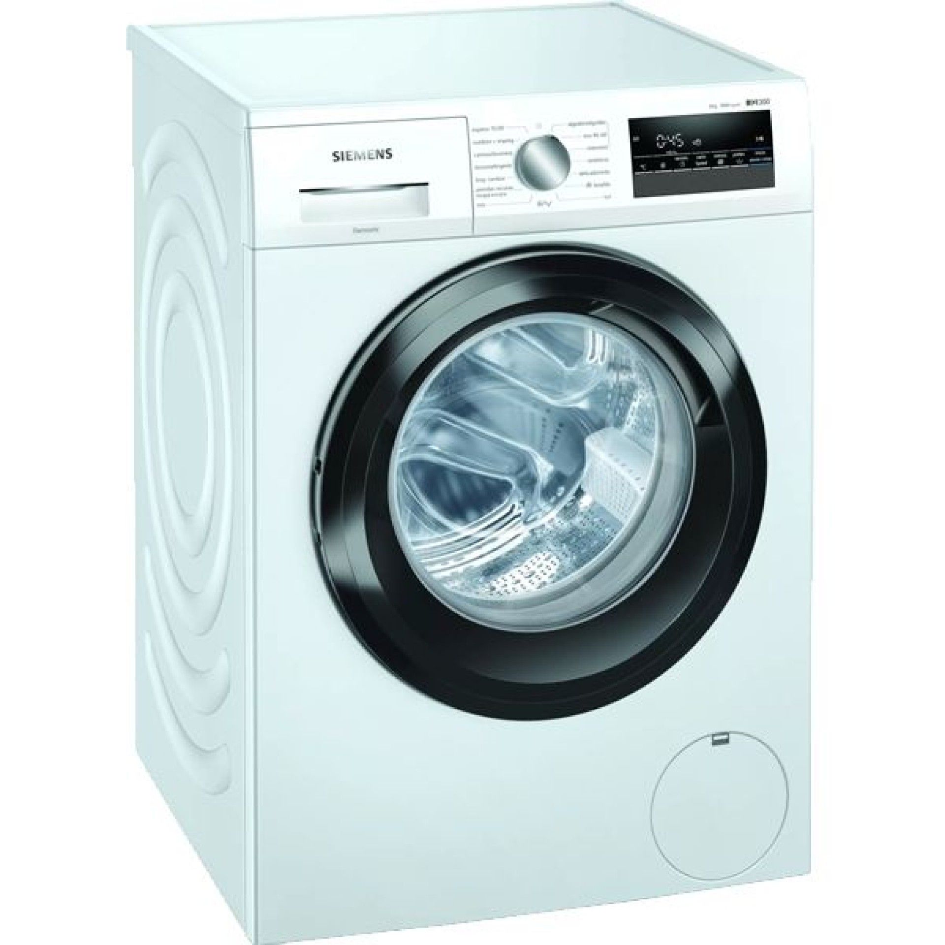 Máquina de Lavar Roupa Siemens WM14N290ES