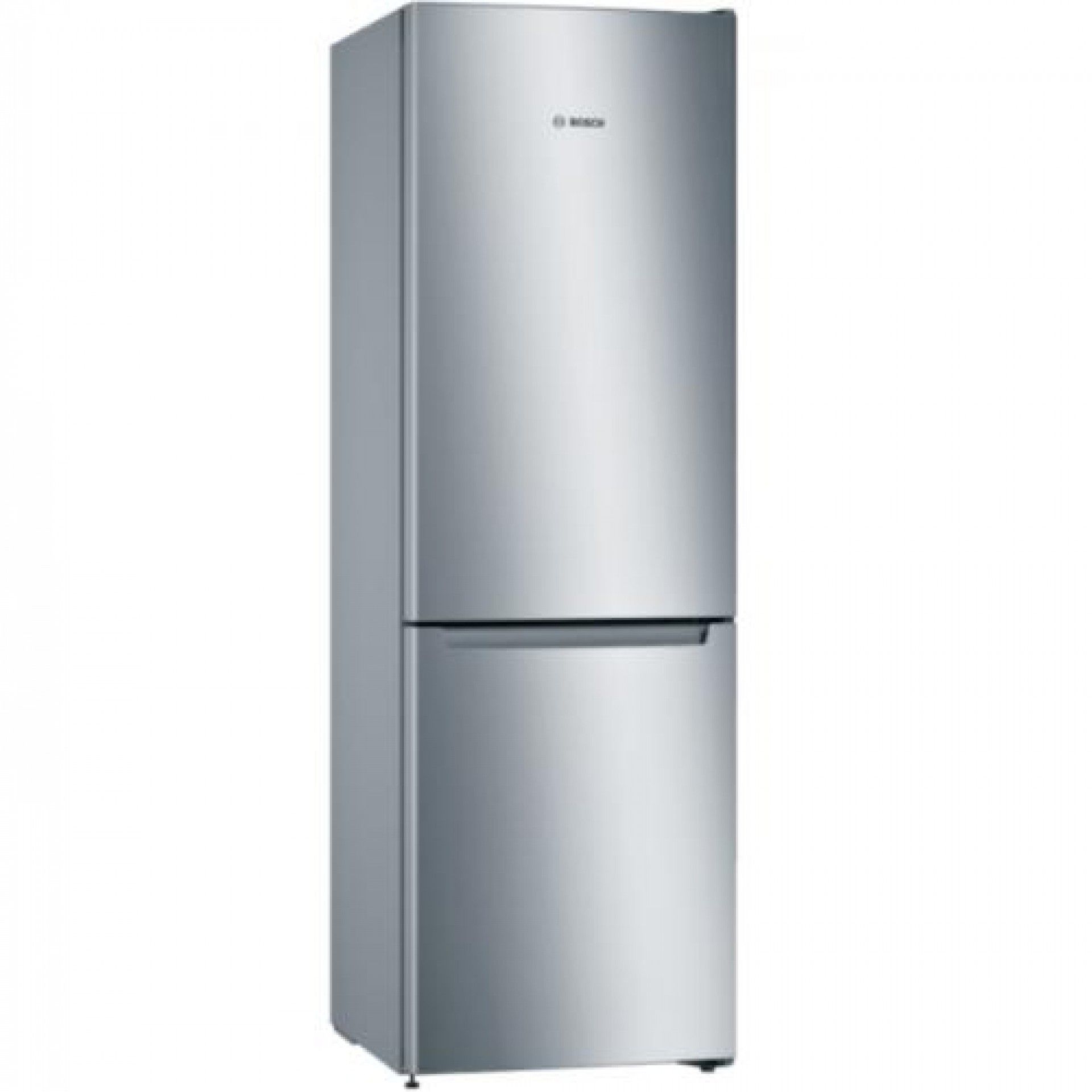 Combinado inox BOSCH - KGN36NLEA