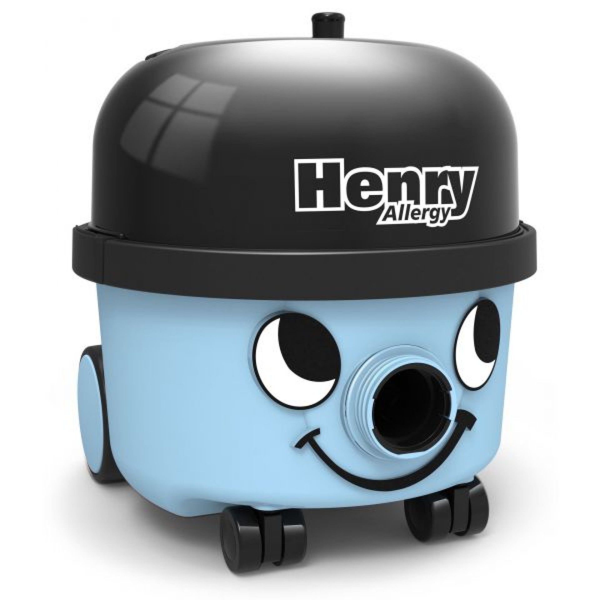 Numatic Henry Alergias - HVA16011