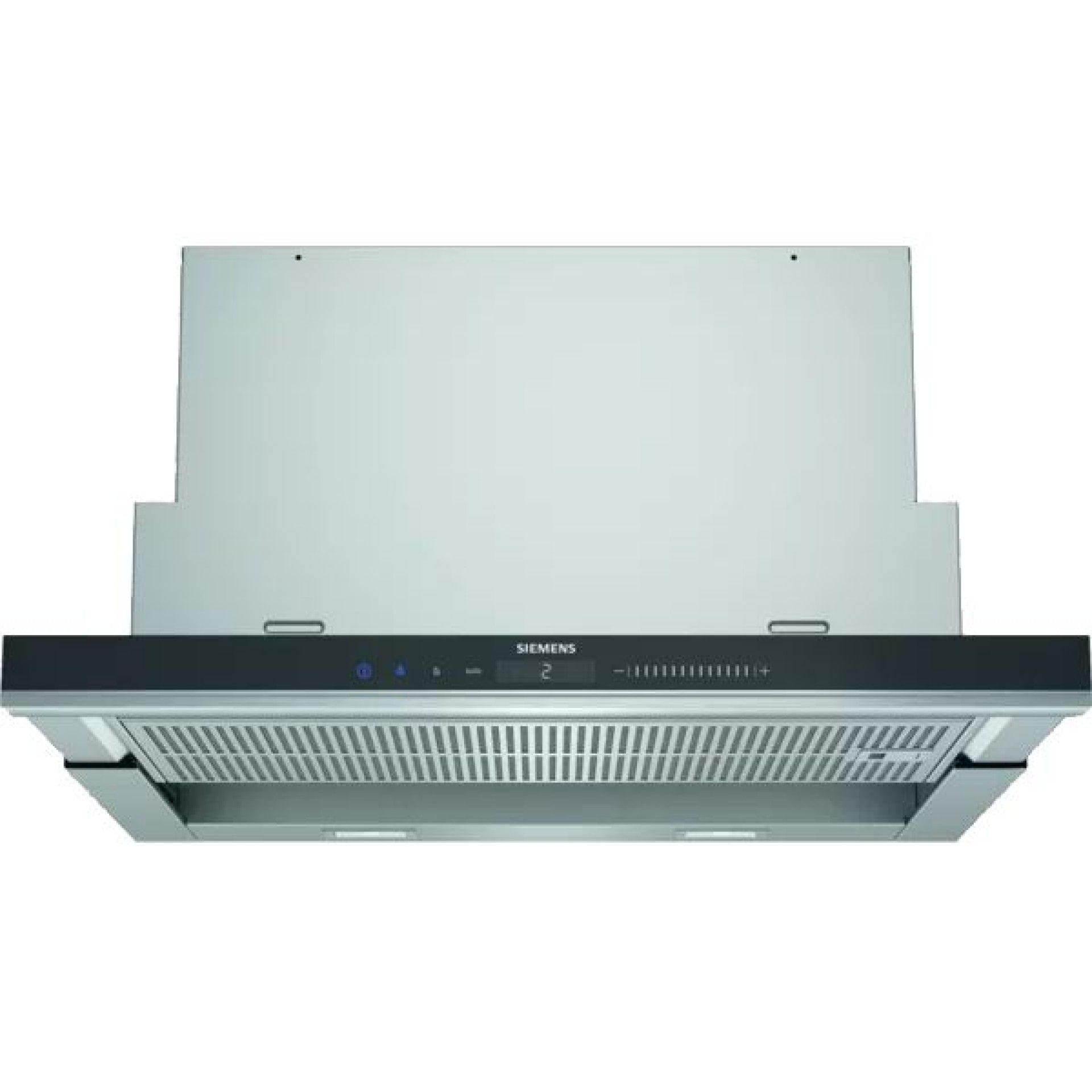 Exaustor Siemens - LI69SA684