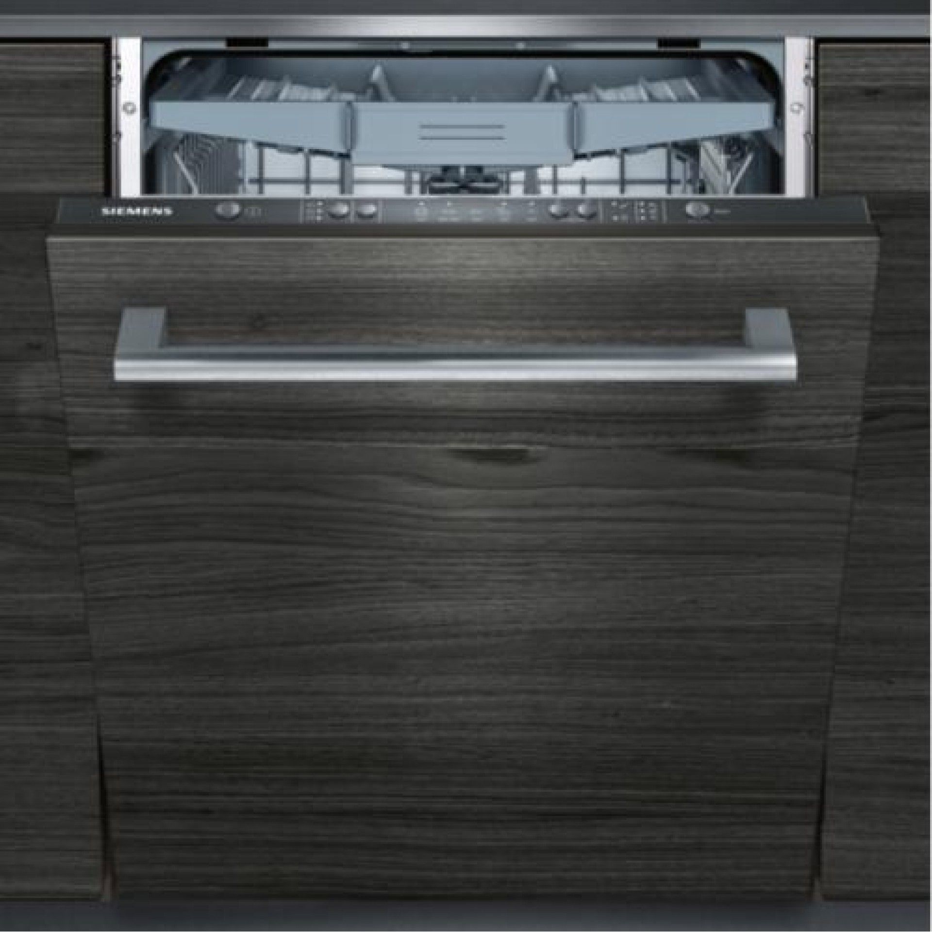 Máquina de lavar loiça SIEMENS - SN615X03EE