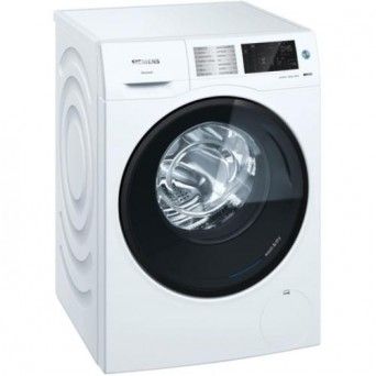 Máquina de Lavar e Secar Roupa SIEMENS - WD4HU541ES