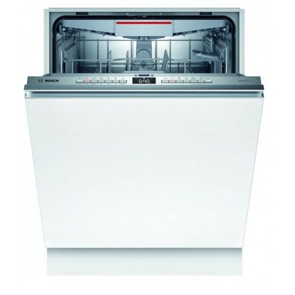 Mquina de Lavar Loia Integrvel BOSCH - SMV4EVX14E