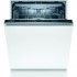 Mquina de Lavar Loia Integrvel Bosch - SMV2HVX22E
