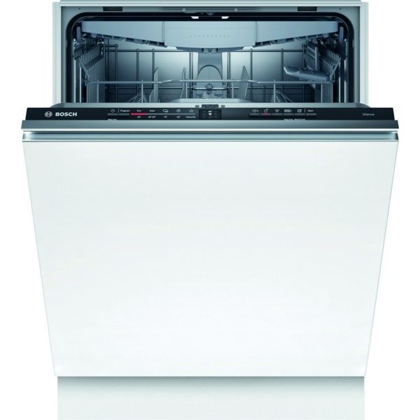 Mquina de Lavar Loia Integrvel Bosch - SMV2HVX22E