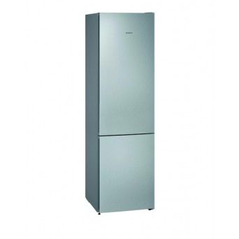 Combinado inox Siemens - KG39NVIDA