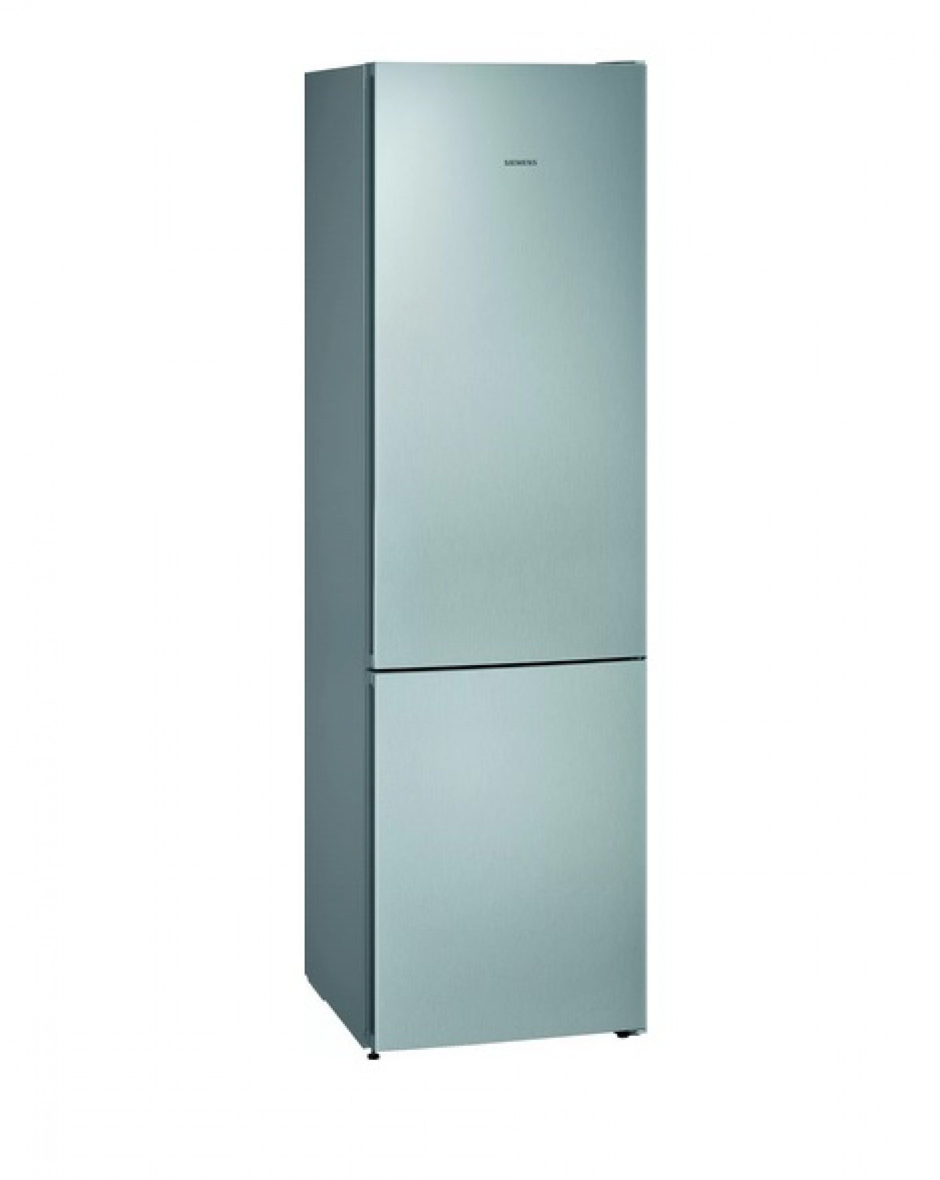 Combinado inox Siemens - KG39NVIDA