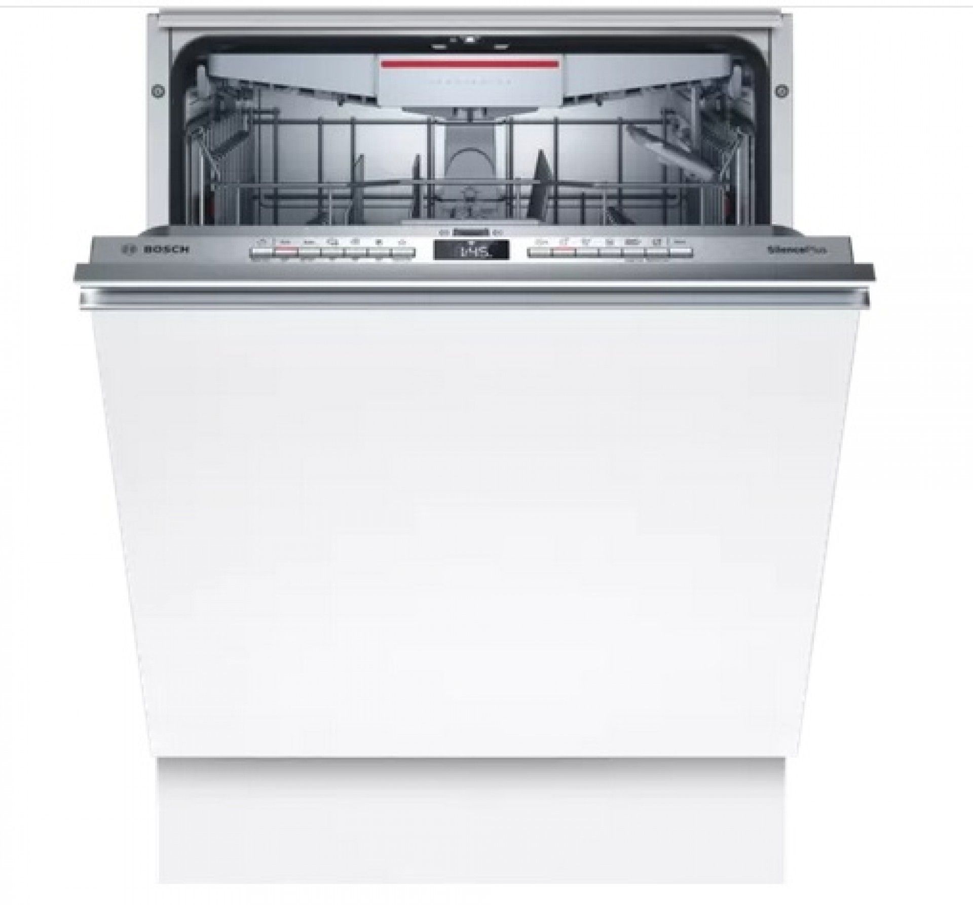 Máquina de Lavar Loiça encastrável Bosch - SMH4HCX48E