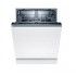 Máquina de Lavar Loiça BOSCH SMV2ITX18E - Totalmente Integrável