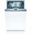 Máquina de Lavar Loiça 45cm BOSCH - SPV4EKX20E - Totalmente Integrável