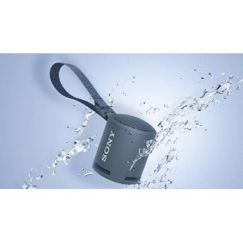 Coluna de som porttil Sony - SRSXB13LC