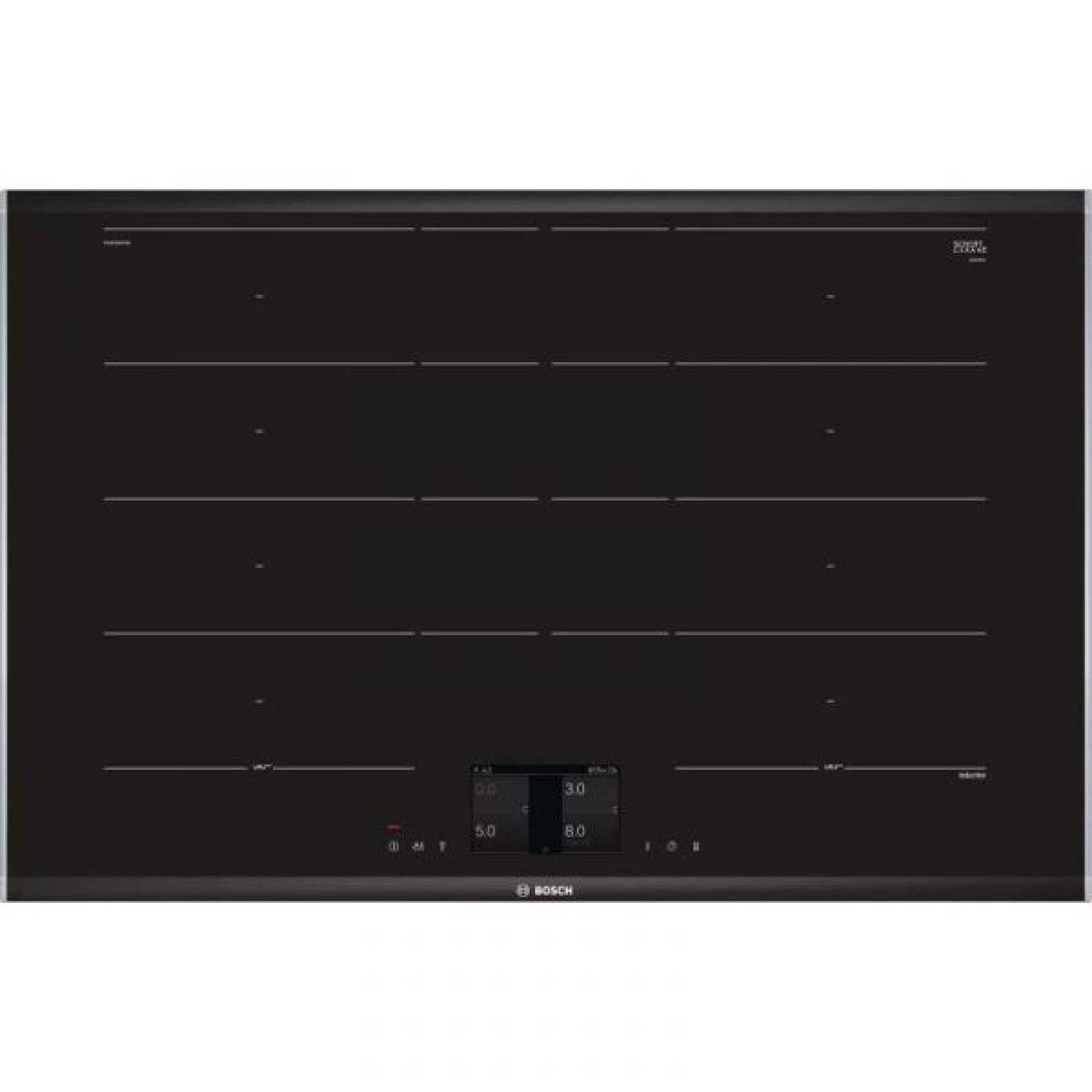 Placa de Indução Bosch - PXY875KW1E