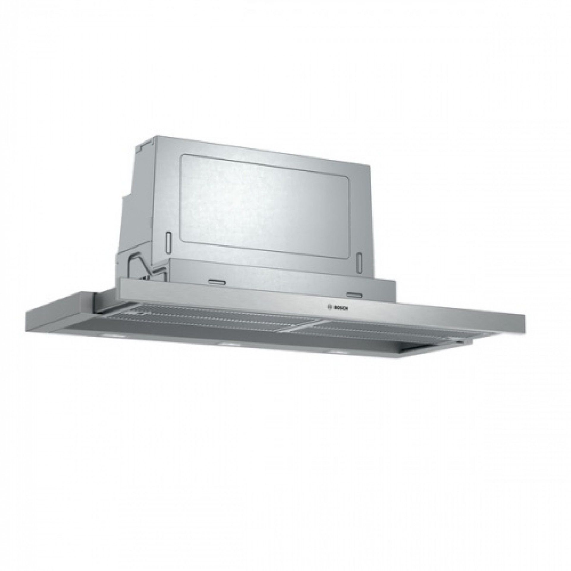 Exaustor Telescópico BOSCH - DFS097A51