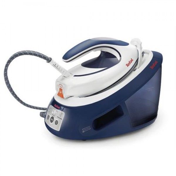 GERADOR VAPOR TEFAL - SV8053E0