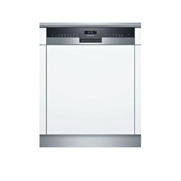 Mquina de Lavar Loia encastrvel SIEMENS - SN55ZS48CE