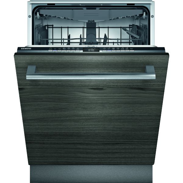 Mquina de Lavar Loia SIEMENS SX63HX36VE - Totalmente integrvel