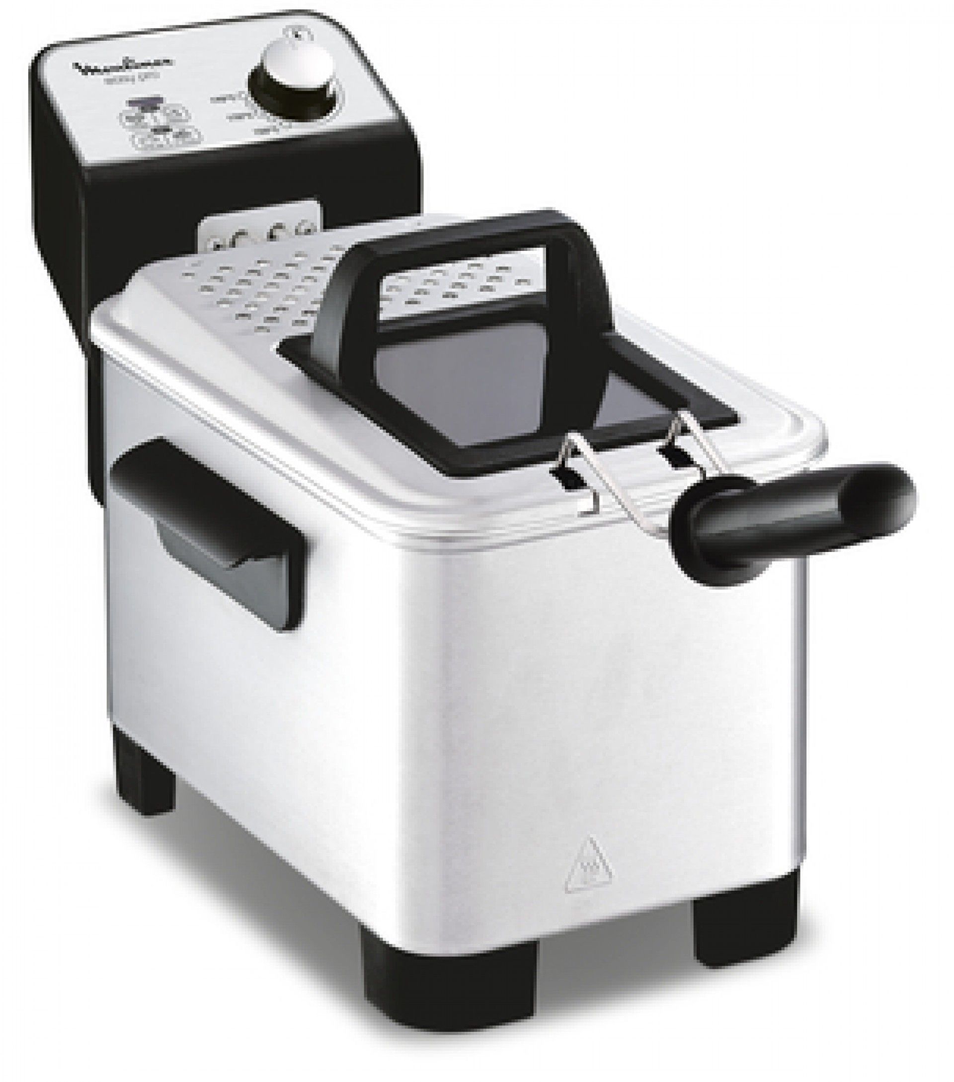 fritadeira Moulinex AM338070