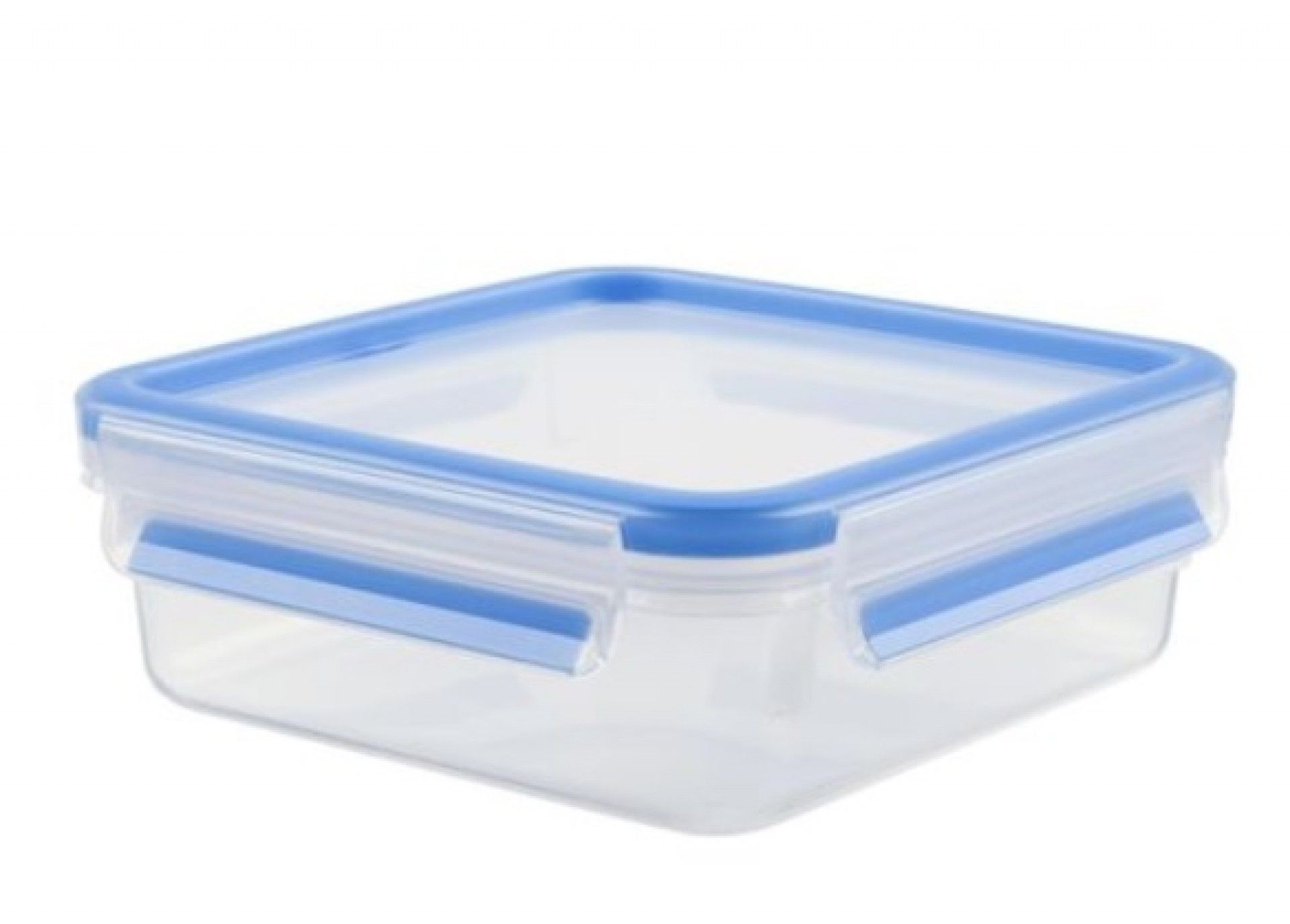 Caixa Hermética Plástico Quad. 0.85L Tefal - K3022112