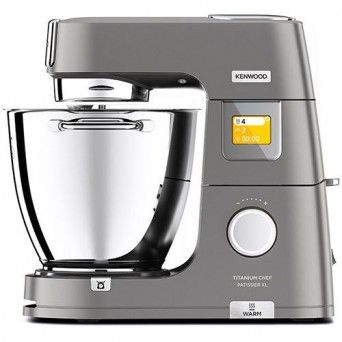 Robot de Cozinha Kenwood Titanium Chef Patissier XL - KWL90124SI